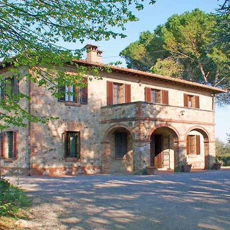シエーナ Il Castagnino Bed & Breakfast エクステリア 写真