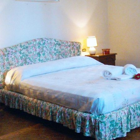 シエーナ Il Castagnino Bed & Breakfast エクステリア 写真
