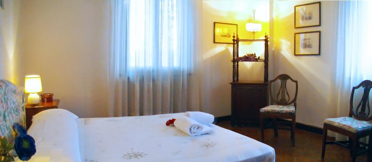 シエーナ Il Castagnino Bed & Breakfast エクステリア 写真