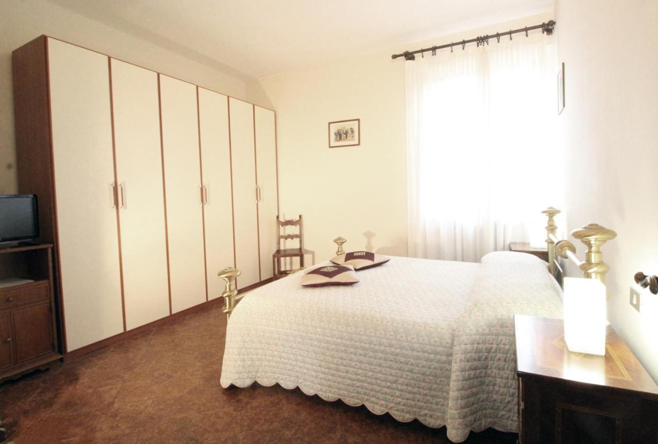 シエーナ Il Castagnino Bed & Breakfast エクステリア 写真