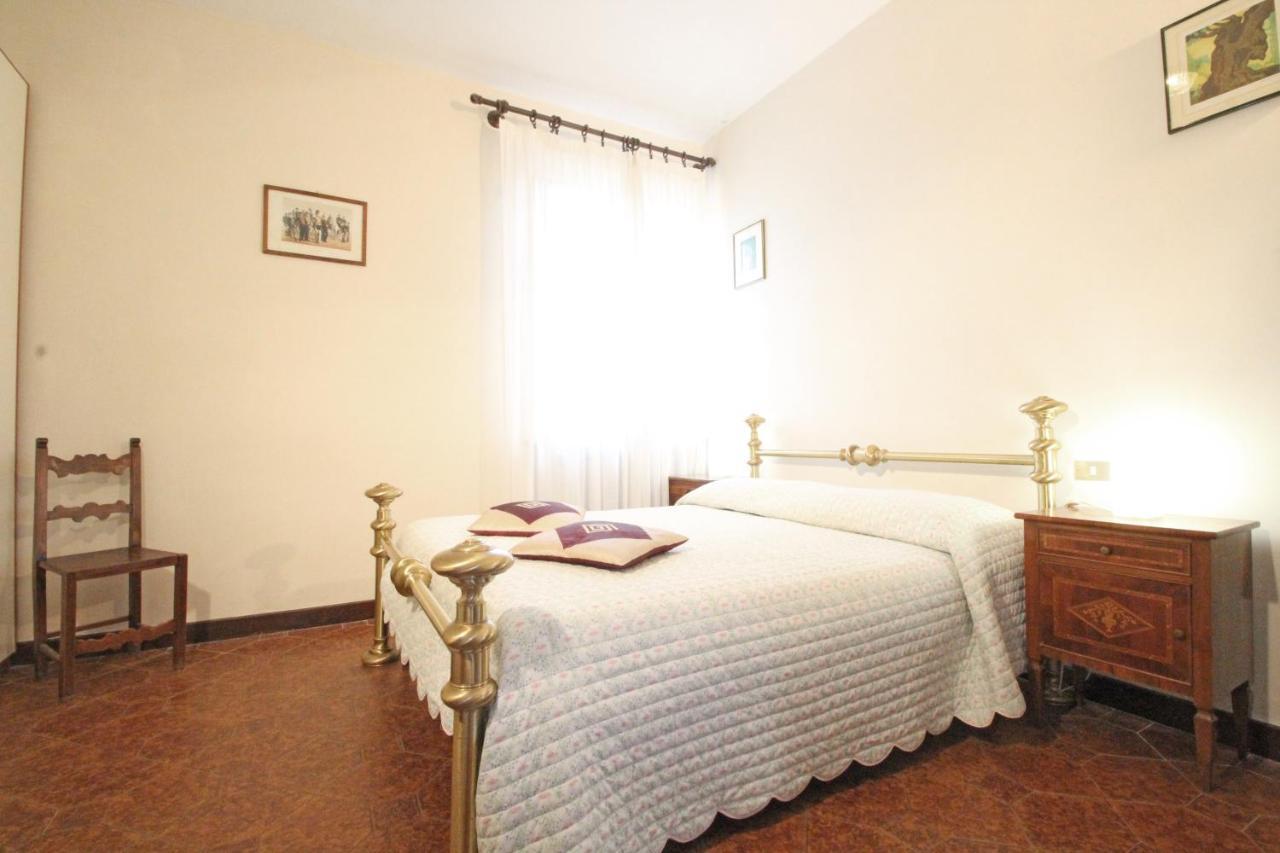シエーナ Il Castagnino Bed & Breakfast エクステリア 写真